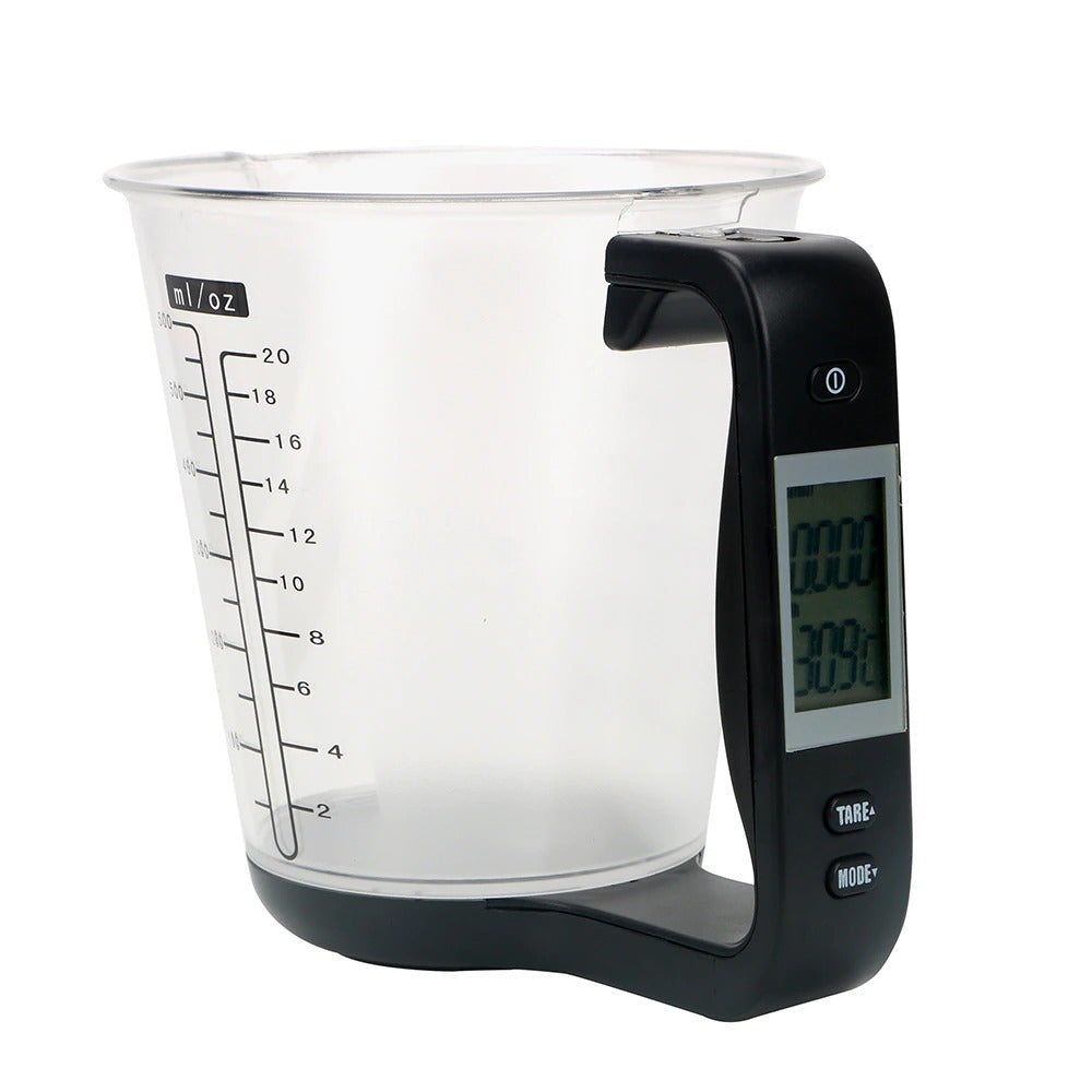 MeasureMate Pro™