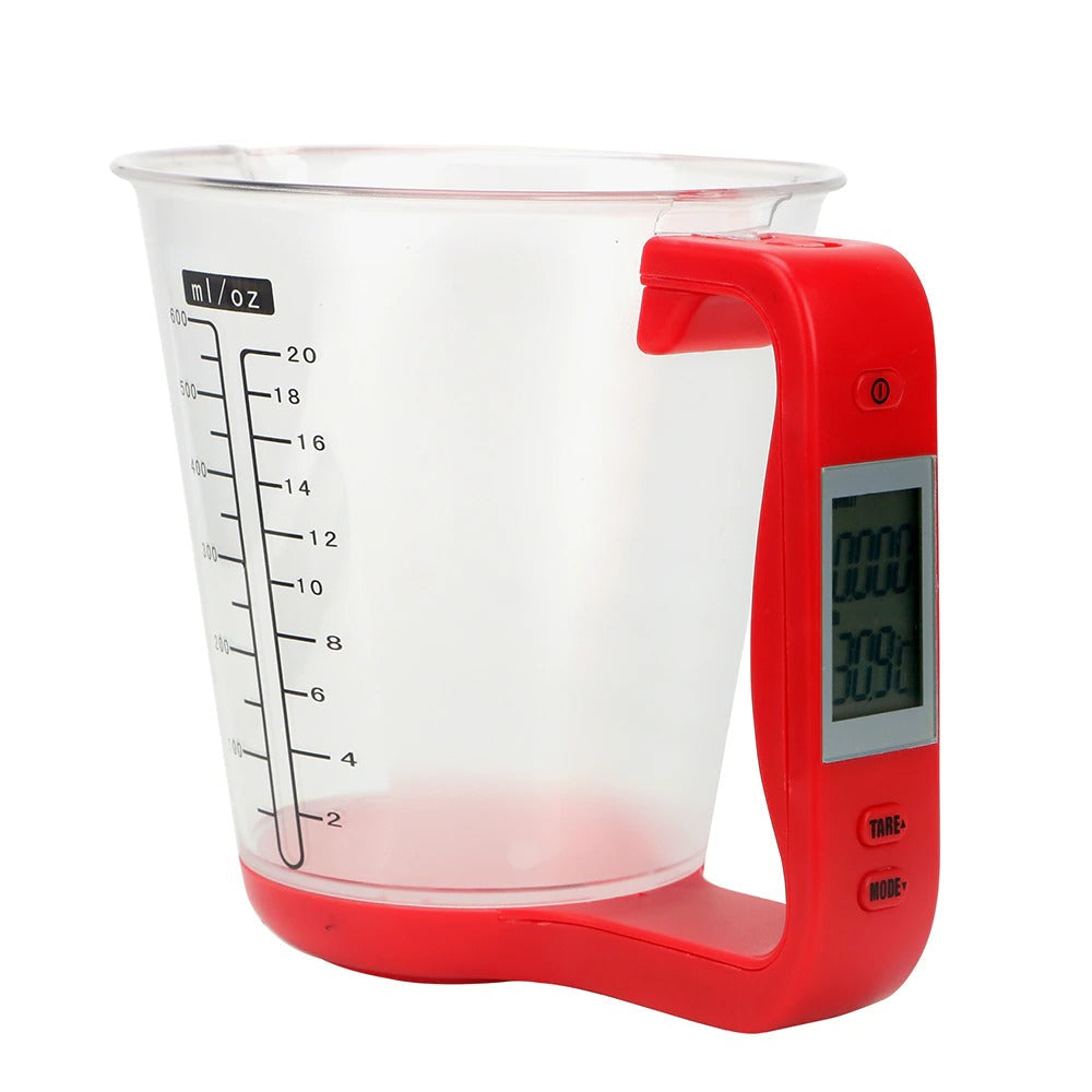 MeasureMate Pro™