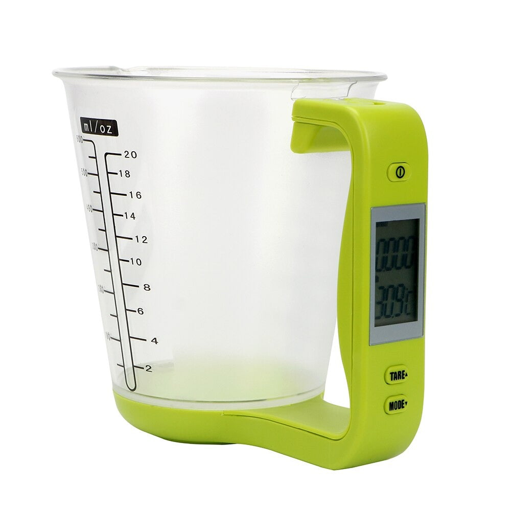 MeasureMate Pro™