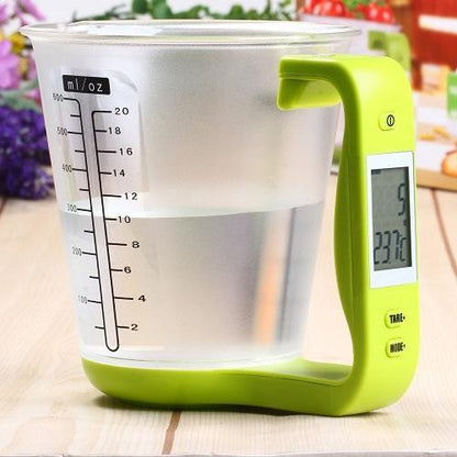 MeasureMate Pro™