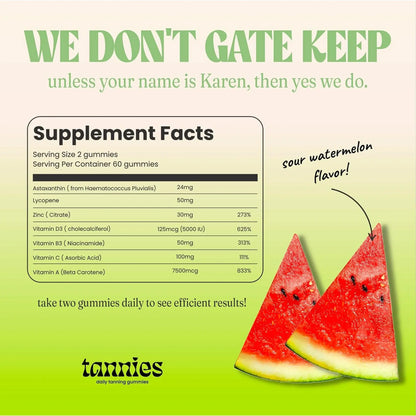 GlowTide™ Gummies