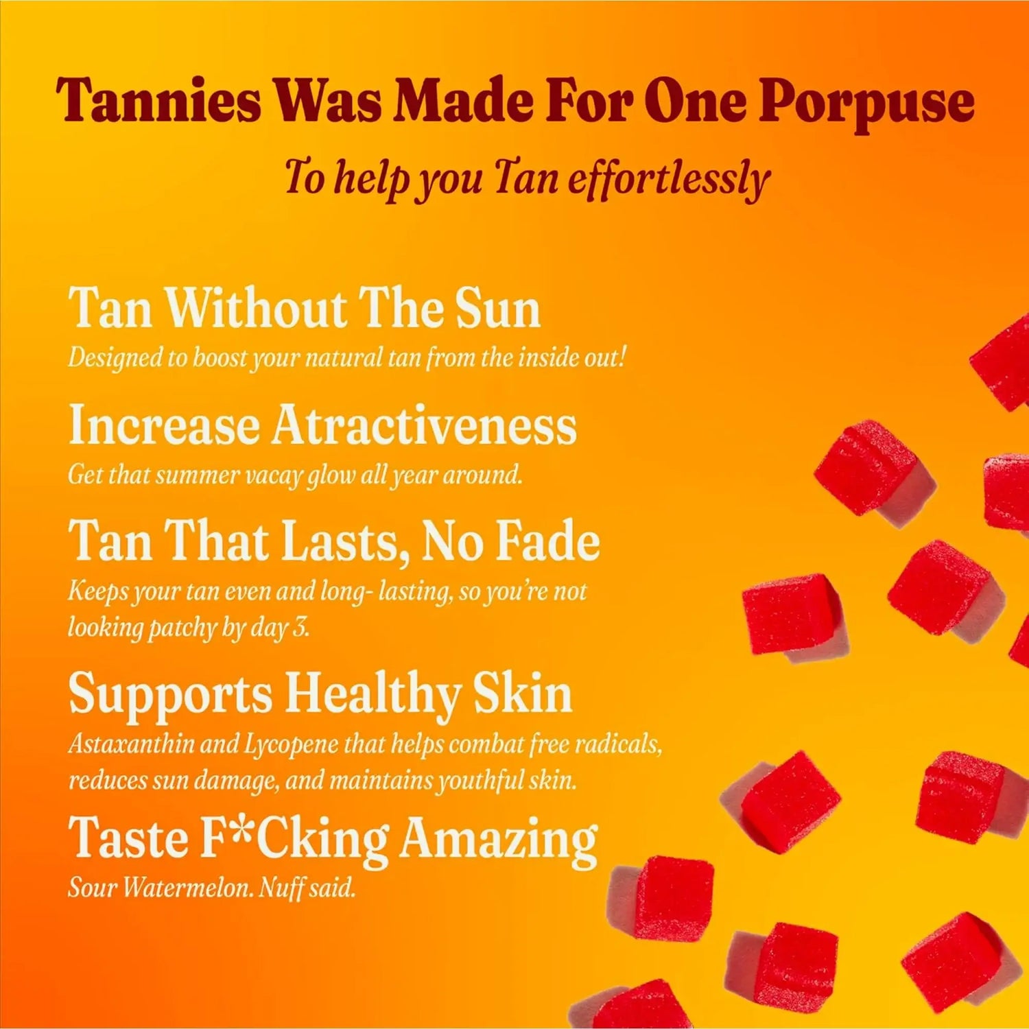 GlowTide™ Gummies