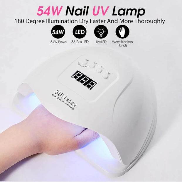 Nail Dryer